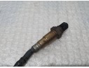 Recambio de sonda lambda para nissan qashqai (j10) acenta referencia OEM IAM 8200351037 0281004027 BOSCH