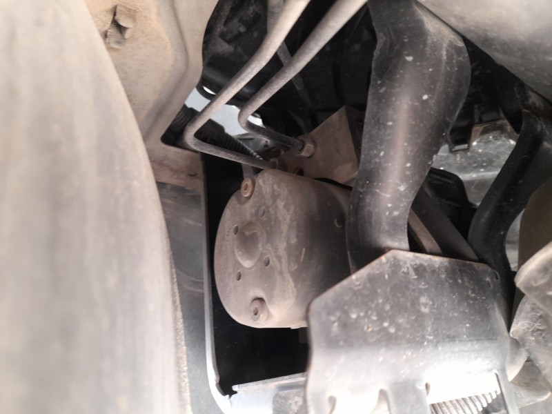 Recambio de abs para peugeot 307 (3a/c) 2.0 hdi 90 referencia OEM IAM 4541W9  4541X0