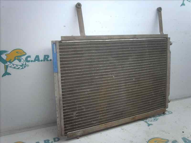 Recambio de condensador / radiador aire acondicionado para bmw serie 5 berlina (e34) 2.0 cat referencia OEM IAM   