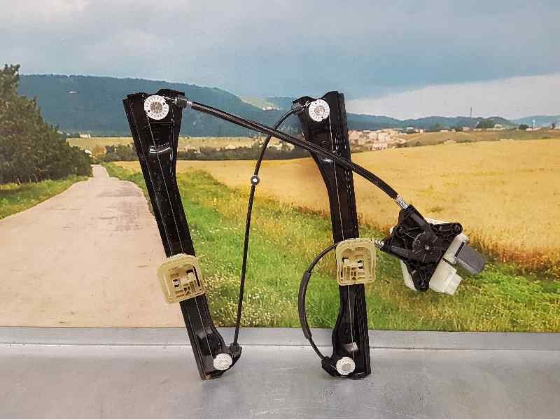 Recambio de elevalunas delantero derecho para seat toledo (kg3) reference referencia OEM IAM 5JA837462 6 PINS ELECTRICO