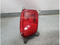 Recambio de piloto trasero izquierdo paragolpes para kia picanto drive referencia OEM IAM 924151Y000  