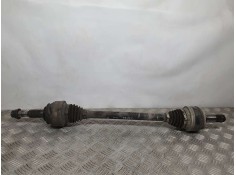 Recambio de transmision trasera derecha para lexus is 300h referencia OEM IAM SIN REF  