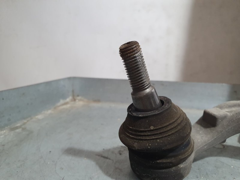 Recambio de cremallera direccion para citroën berlingo live m referencia OEM IAM 9824737780  ELECTRO-MECANICA