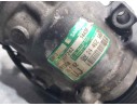 Recambio de compresor aire acondicionado para opel astra g berlina club referencia OEM IAM 24462196  SANDEN
