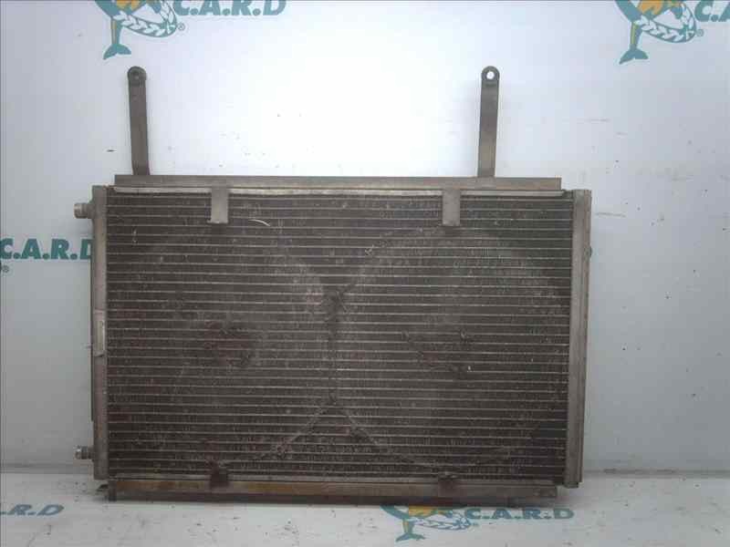 Recambio de condensador / radiador aire acondicionado para bmw serie 5 berlina (e34) 2.0 cat referencia OEM IAM   