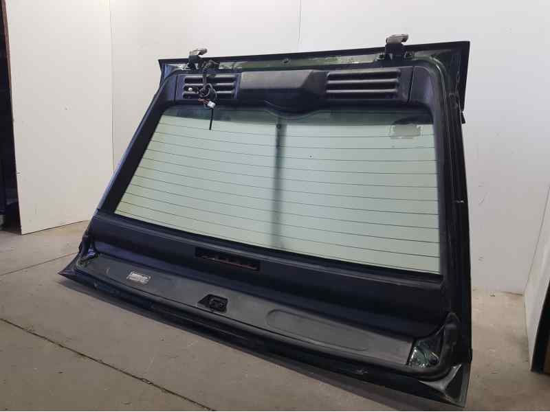 Recambio de porton trasero para land rover range rover (lp) dse (100kw) referencia OEM IAM   TOCADO SUPERIOR