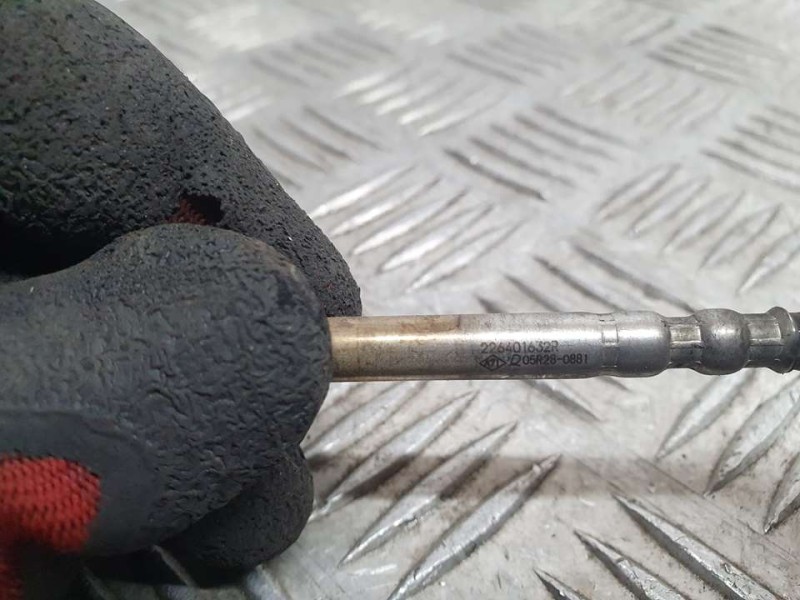 Recambio de sensor para nissan nv 200 (m20) evalia premium referencia OEM IAM 226401632R 05R280881 