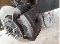 Recambio de pinza freno delantera derecha para kia soul ii (ps) 1.6 gdi referencia OEM IAM 58190B2A10  