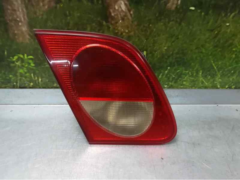 Recambio de piloto trasero izquierdo para mercedes-benz clase e (w210) berlina 230 (210.037) referencia OEM IAM A2108200964  INT