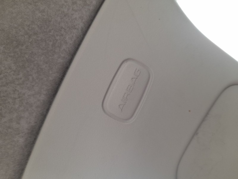 Recambio de airbag cortina delantero derecho para peugeot 307 (3a/c) 2.0 hdi 90 referencia OEM IAM 8329LV  