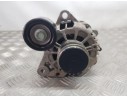 Recambio de alternador para kia picanto (ja) concept referencia OEM IAM 3730007500 61008428 BORGWARNER