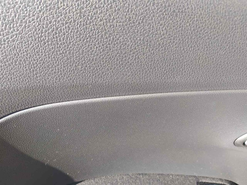 Recambio de elevalunas trasero izquierdo para volkswagen polo (6c1) edition bmt referencia OEM IAM 6R4839461G  ELECTRICO