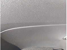 Recambio de elevalunas trasero izquierdo para volkswagen polo (6c1) edition bmt referencia OEM IAM 6R4839461G  ELECTRICO