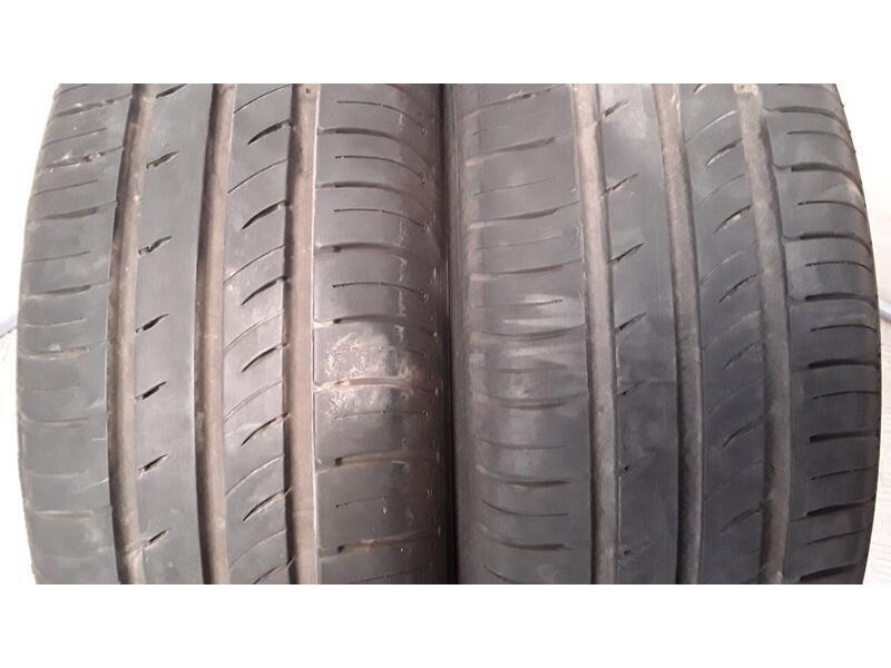 Recambio de neumatico pareja para neumaticos reutilizados - referencia OEM IAM 185651588T KUMHO 185/65/15/88T