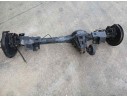 Recambio de puente trasero para land rover range rover (lp) dse (100kw) referencia OEM IAM   DISCO C/GRUPO C/ABS