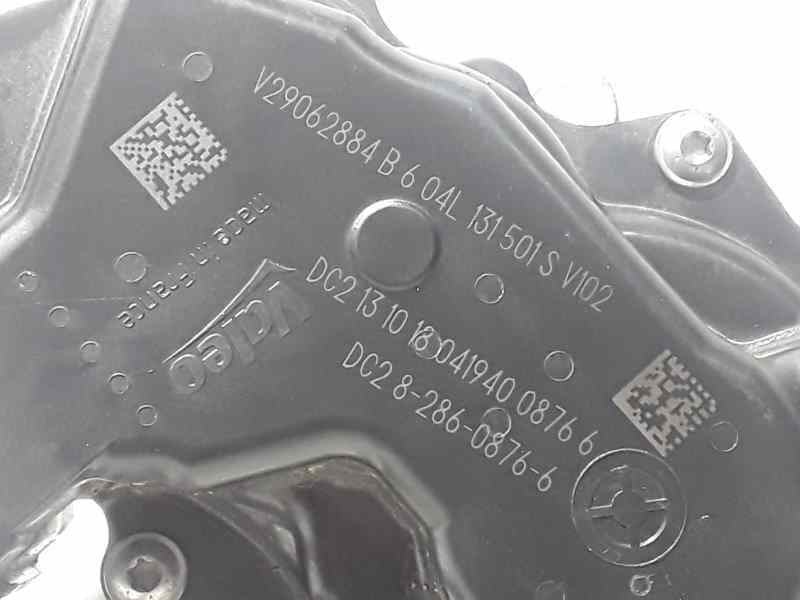 Recambio de valvula egr para seat ibiza (kj1) style referencia OEM IAM 04L131501S  VALEWO