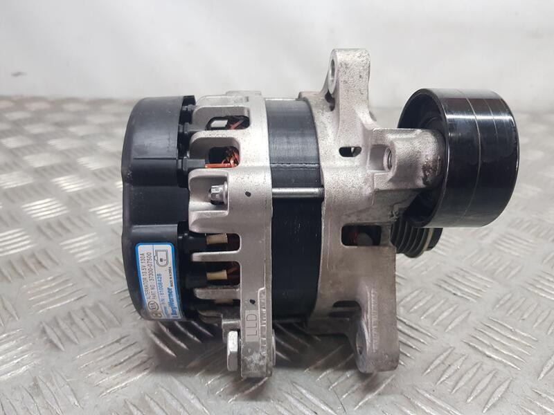 Recambio de alternador para kia picanto (ja) concept referencia OEM IAM 3730007500 61008428 BORGWARNER