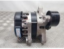 Recambio de alternador para kia picanto (ja) concept referencia OEM IAM 3730007500 61008428 BORGWARNER