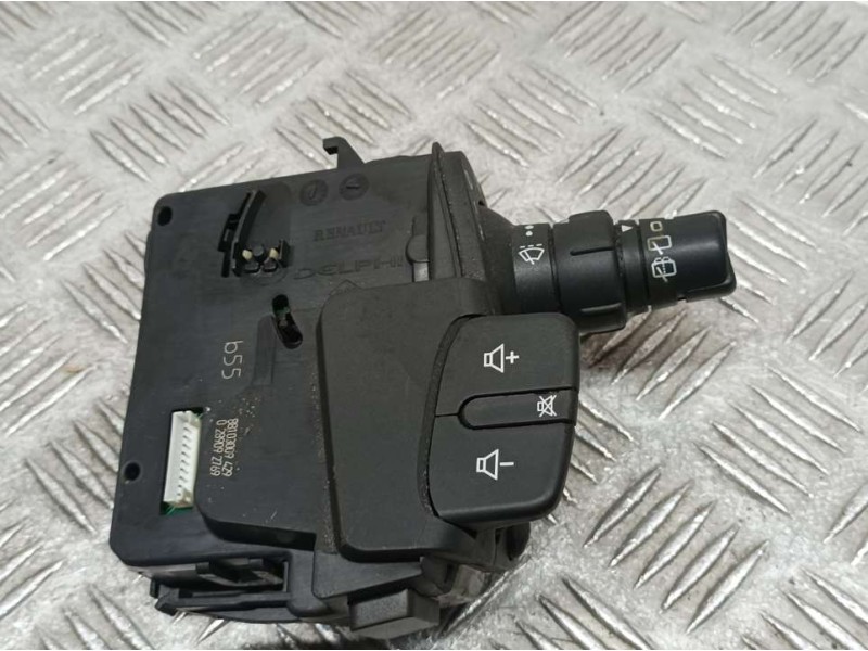 Recambio de mando limpia para renault grand modus authentique referencia OEM IAM 88103009429 028902769 