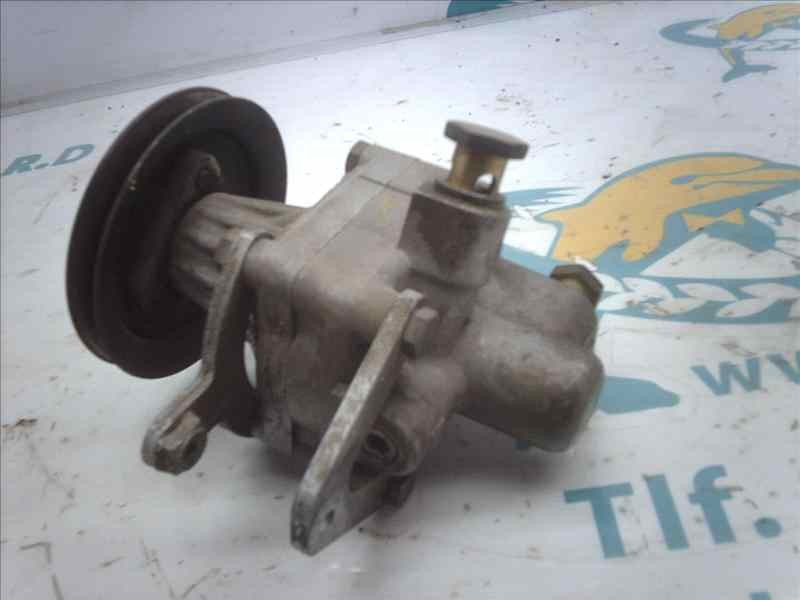 Recambio de bomba direccion para bmw serie 5 berlina (e34) 2.0 cat referencia OEM IAM 1133386 7681955168 ZF