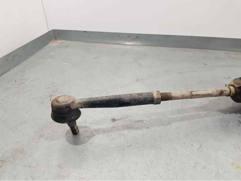 Recambio de cremallera direccion para opel astra g berlina club referencia OEM IAM 0250080025001  TRW