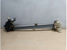 ELEVALUNAS DELANTERO IZQUIERDO 83402M68P41000 6 PINS ELECTRICO