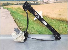 ELEVALUNAS TRASERO DERECHO 5JA839462 6 PINS ELECTRICO