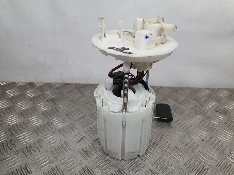 Recambio de aforador para kia picanto (ja) x line referencia OEM IAM 31110G6650 1000G94680 