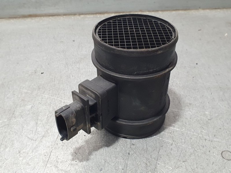 Recambio de caudalimetro para opel astra h berlina enjoy referencia OEM IAM 55350048 0281002618 BOSCH