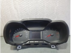 CUADRO INSTRUMENTOS 9817599980 SN40171261 