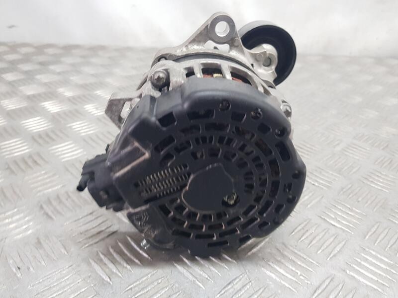 Recambio de alternador para kia picanto (ja) concept referencia OEM IAM 3730007500 61008428 BORGWARNER