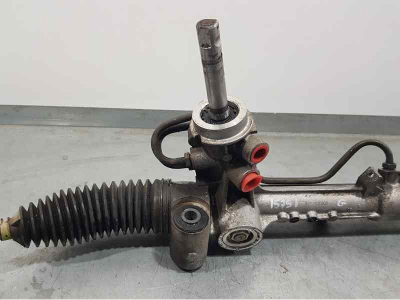 Recambio de cremallera direccion para opel astra g berlina club referencia OEM IAM 0250080025001  TRW