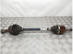 TRANSMISION DELANTERA IZQUIERDA 9820471280 