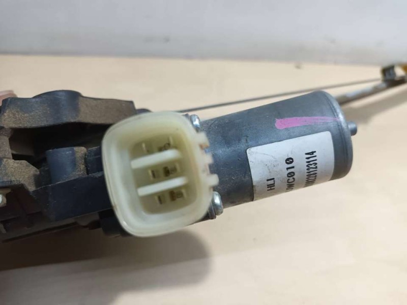 Recambio de elevalunas delantero izquierdo para suzuki baleno glx referencia OEM IAM  6 PINS ELECTRICO