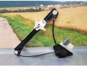 Recambio de elevalunas trasero derecho para seat toledo (kg3) reference referencia OEM IAM 5JA839462 6 PINS ELECTRICO