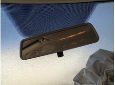 Recambio de espejo interior para volkswagen polo (6c1) edition bmt referencia OEM IAM 3C0857511J  