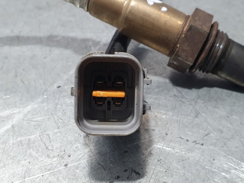 Recambio de sonda lambda para kia picanto drive referencia OEM IAM 8921004010  