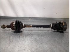 Recambio de transmision delantera izquierda para skoda octavia berlina (1u2) 1.6 glx (74kw) referencia OEM IAM   