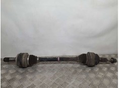 Recambio de transmision trasera izquierda para lexus is 300h referencia OEM IAM SIN REF  