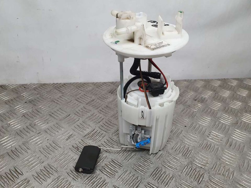 Recambio de aforador para kia picanto (ja) x line referencia OEM IAM 31110G6650 1000G94680 