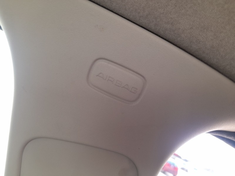 Recambio de airbag cortina delantero izquierdo para peugeot 307 (3a/c) 2.0 hdi 90 referencia OEM IAM 8329LT  