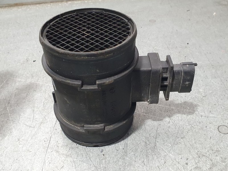 Recambio de caudalimetro para opel astra h berlina enjoy referencia OEM IAM 55350048 0281002618 BOSCH
