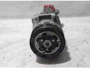 Recambio de compresor aire acondicionado para volkswagen polo advance referencia OEM IAM 5Q0816803D 20170953425 CLAVIJA ROTA