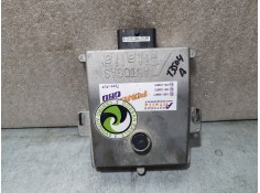 Recambio de centralita glp para abarth nuova 500 (150) 595 competizione referencia OEM IAM 110R006677  