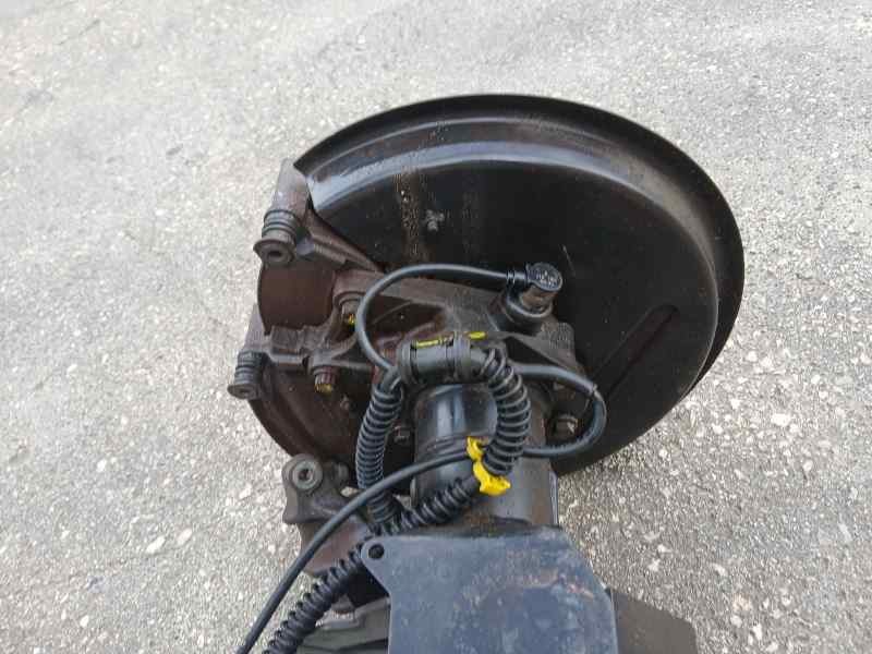 Recambio de puente trasero para land rover range rover (lp) dse (100kw) referencia OEM IAM   DISCO C/GRUPO C/ABS