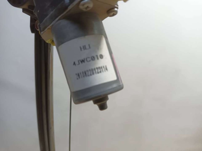 Recambio de elevalunas delantero izquierdo para suzuki baleno glx referencia OEM IAM  6 PINS ELECTRICO