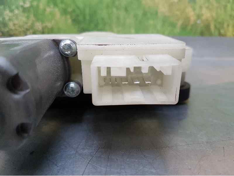 Recambio de elevalunas trasero derecho para seat toledo (kg3) reference referencia OEM IAM 5JA839462 6 PINS ELECTRICO