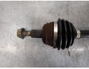 Recambio de transmision delantera izquierda para skoda octavia berlina (1u2) 1.6 glx (74kw) referencia OEM IAM   