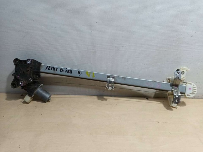 Recambio de elevalunas delantero izquierdo para suzuki baleno glx referencia OEM IAM  6 PINS ELECTRICO