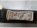 Recambio de elevalunas trasero derecho para seat toledo (kg3) reference referencia OEM IAM 5JA839462 6 PINS ELECTRICO